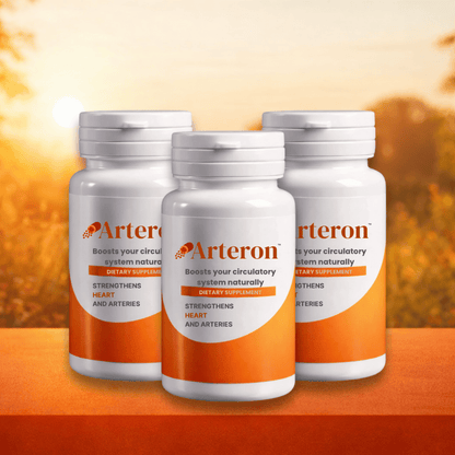 Arteron