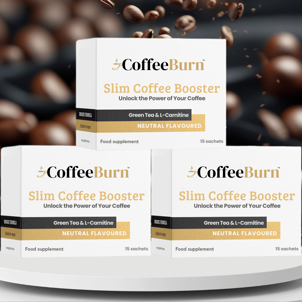 CoffeeBurn