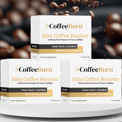 CoffeeBurn
