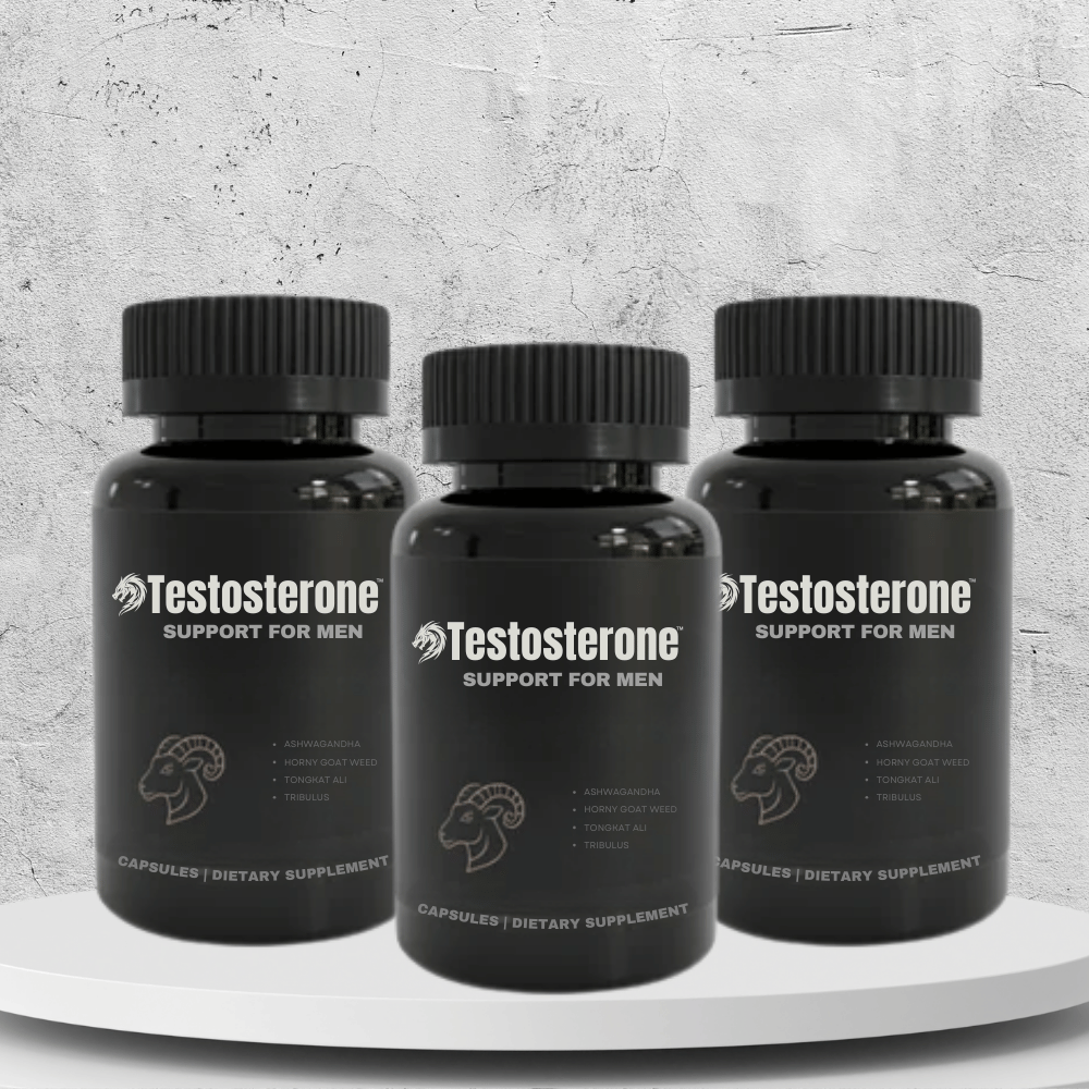 Testosterone