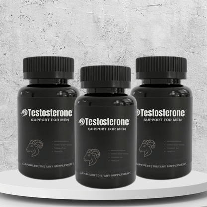Testosterone