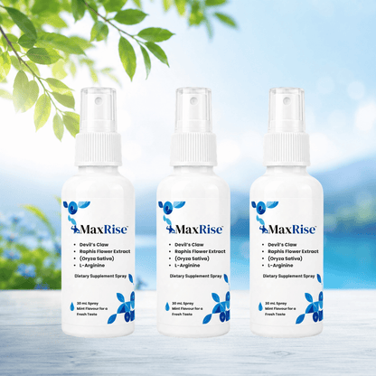 MaxRise