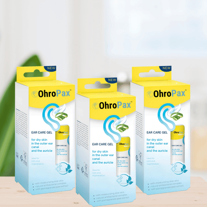 OhroPax
