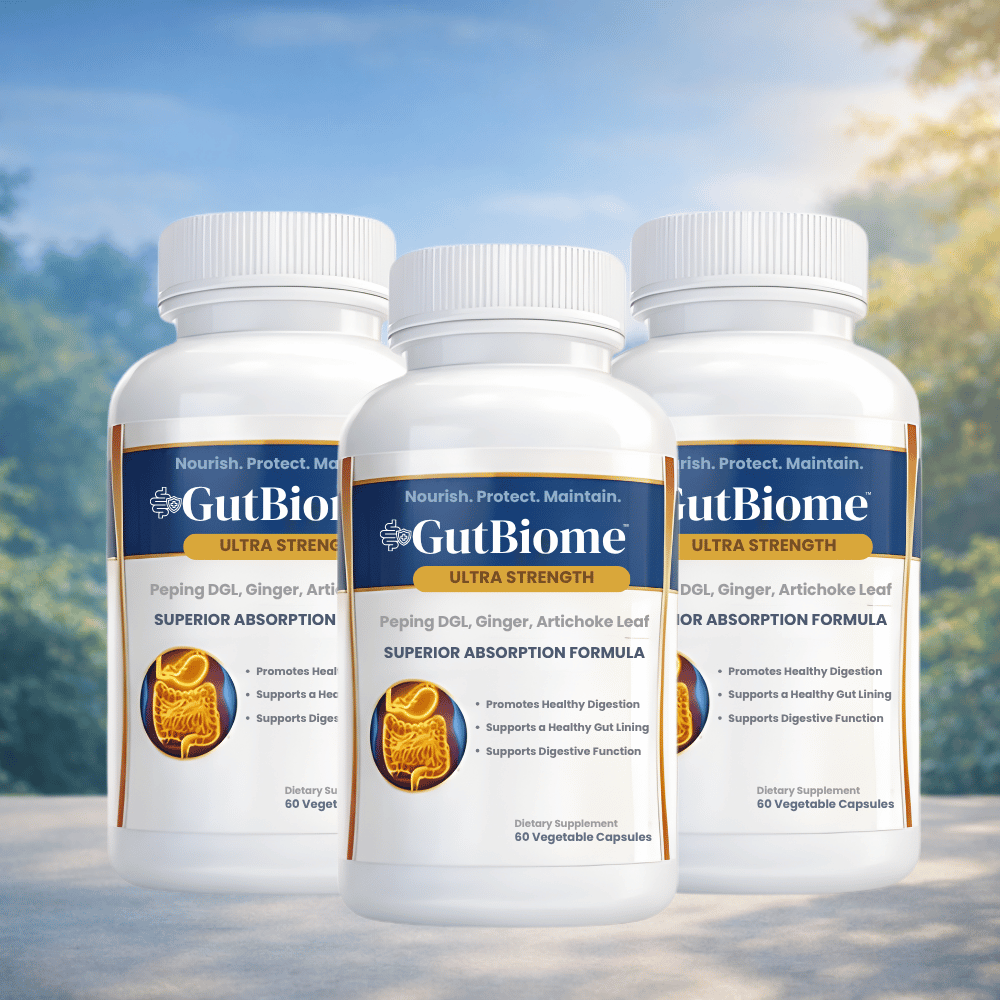 GutBiome