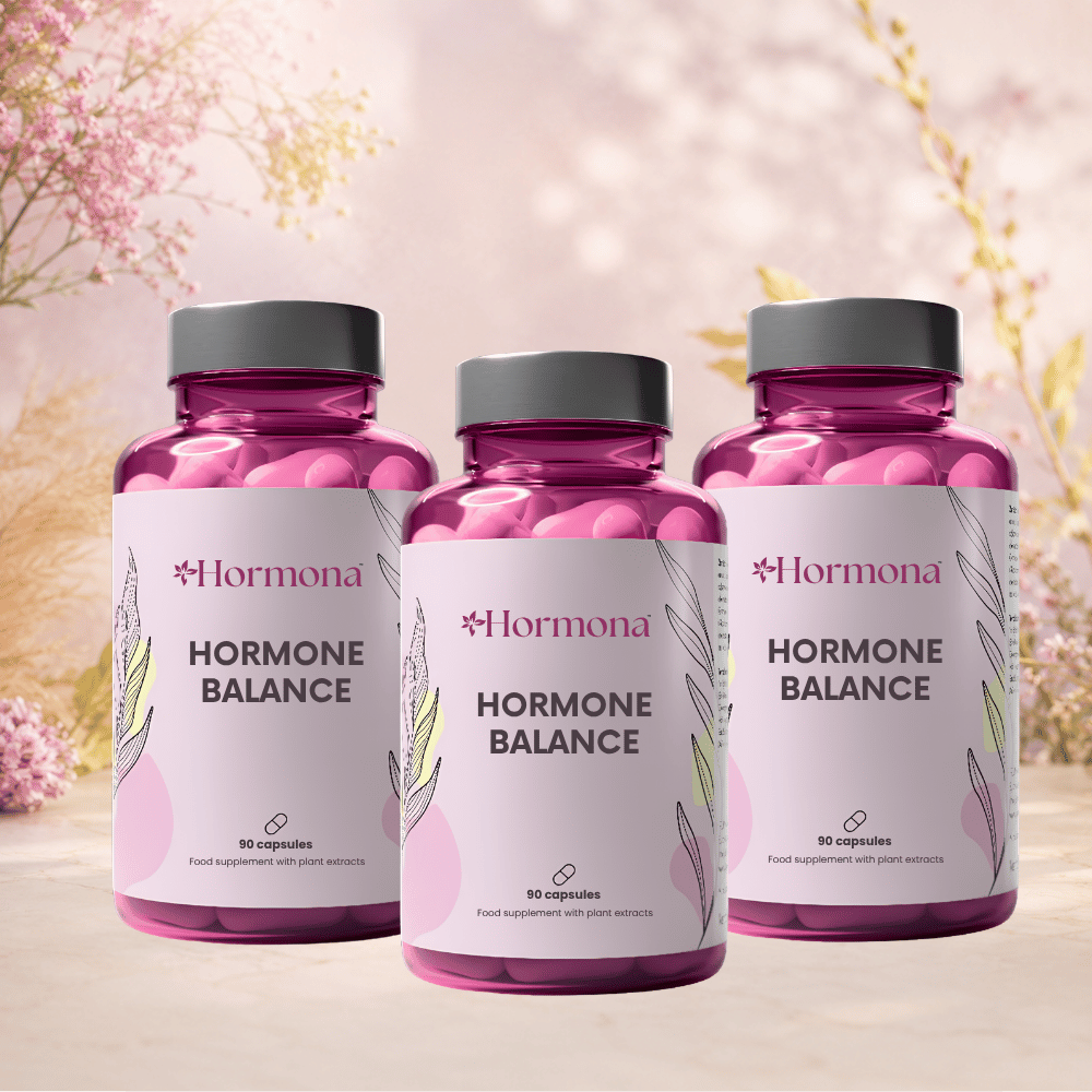 Hormona