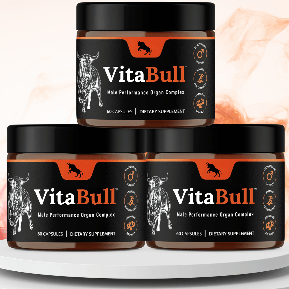 VitaBull