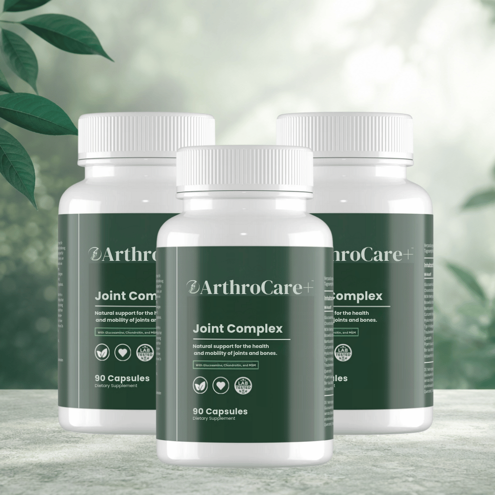 ArthroCare+