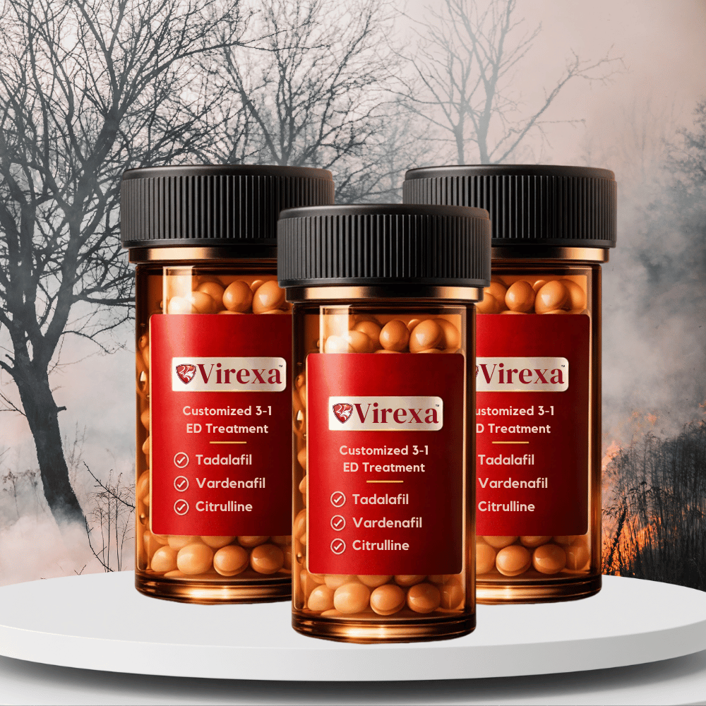 Virexa