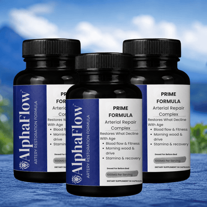AlphaFlow