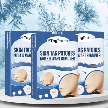 TagPatch