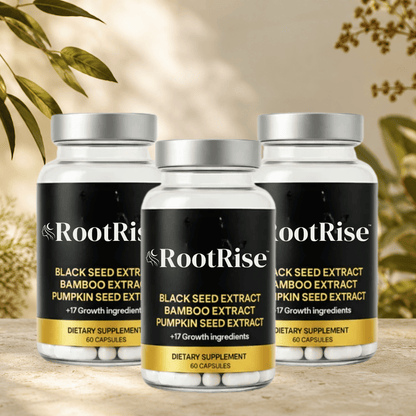 RootRise