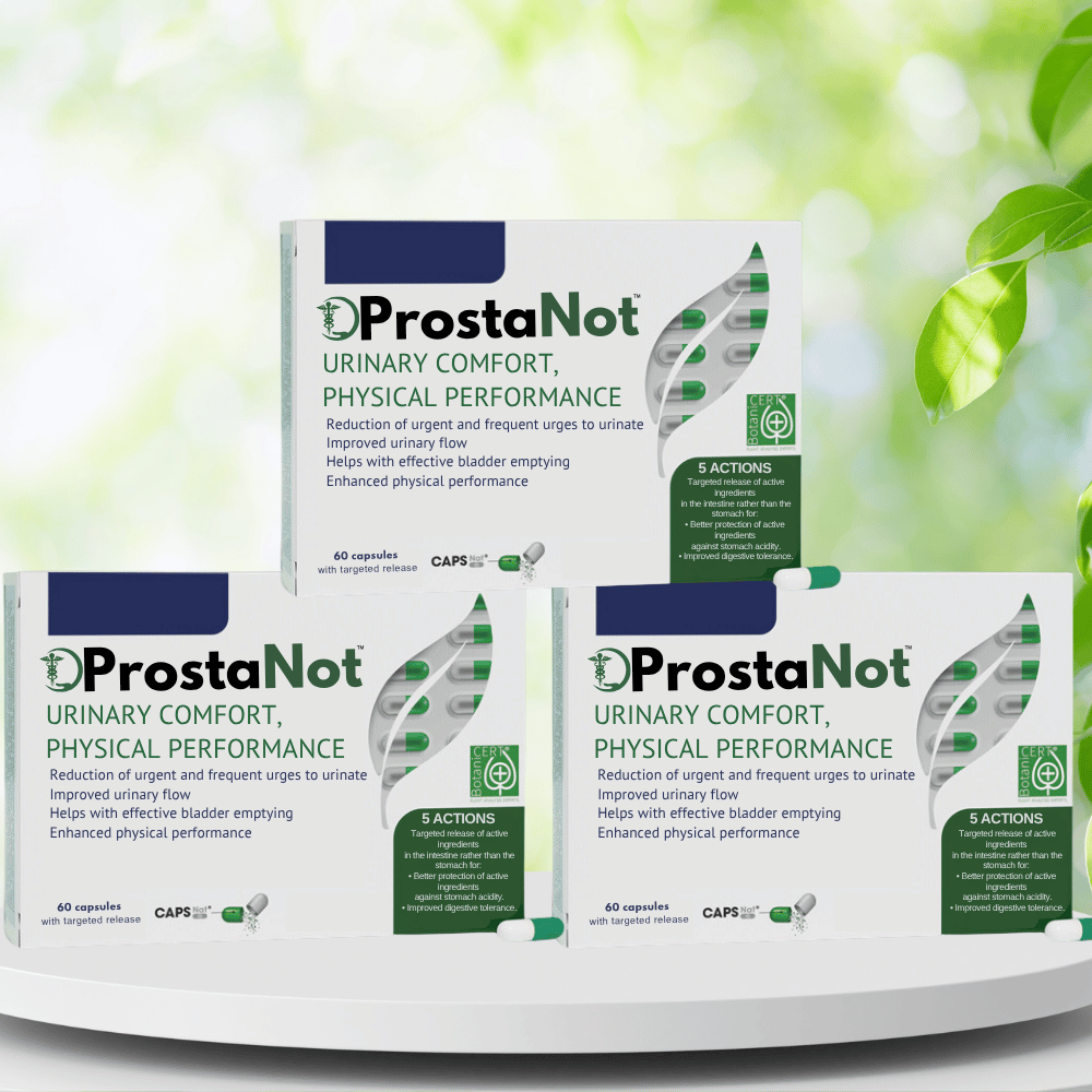 ProstaNot