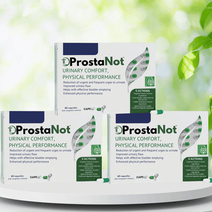 ProstaNot