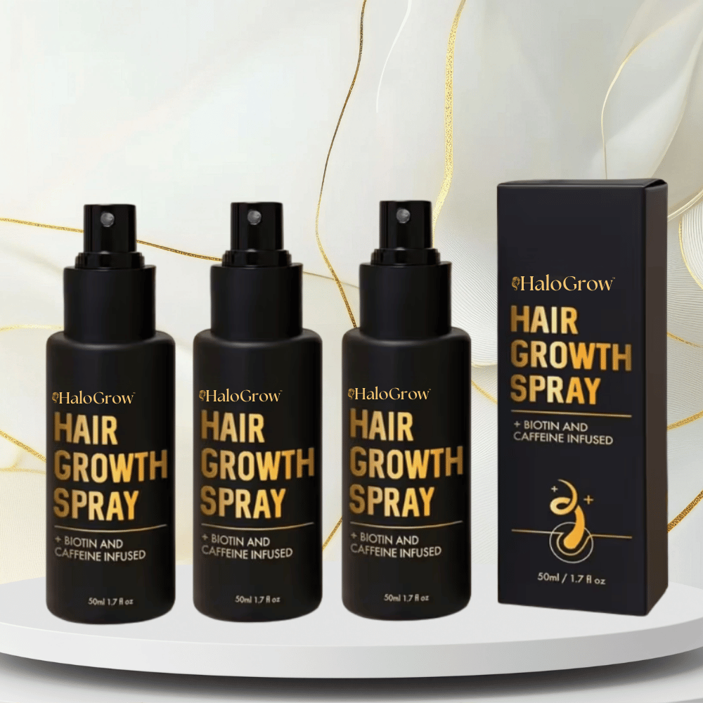 HaloGrow