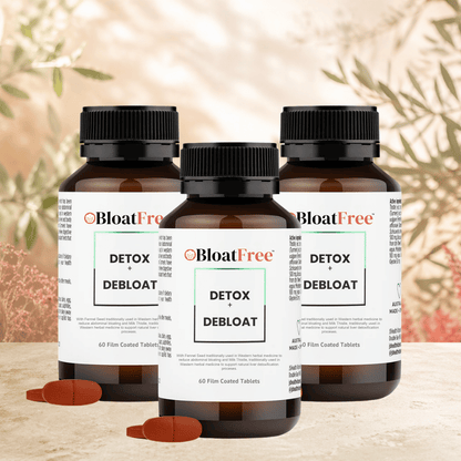 BloatFree