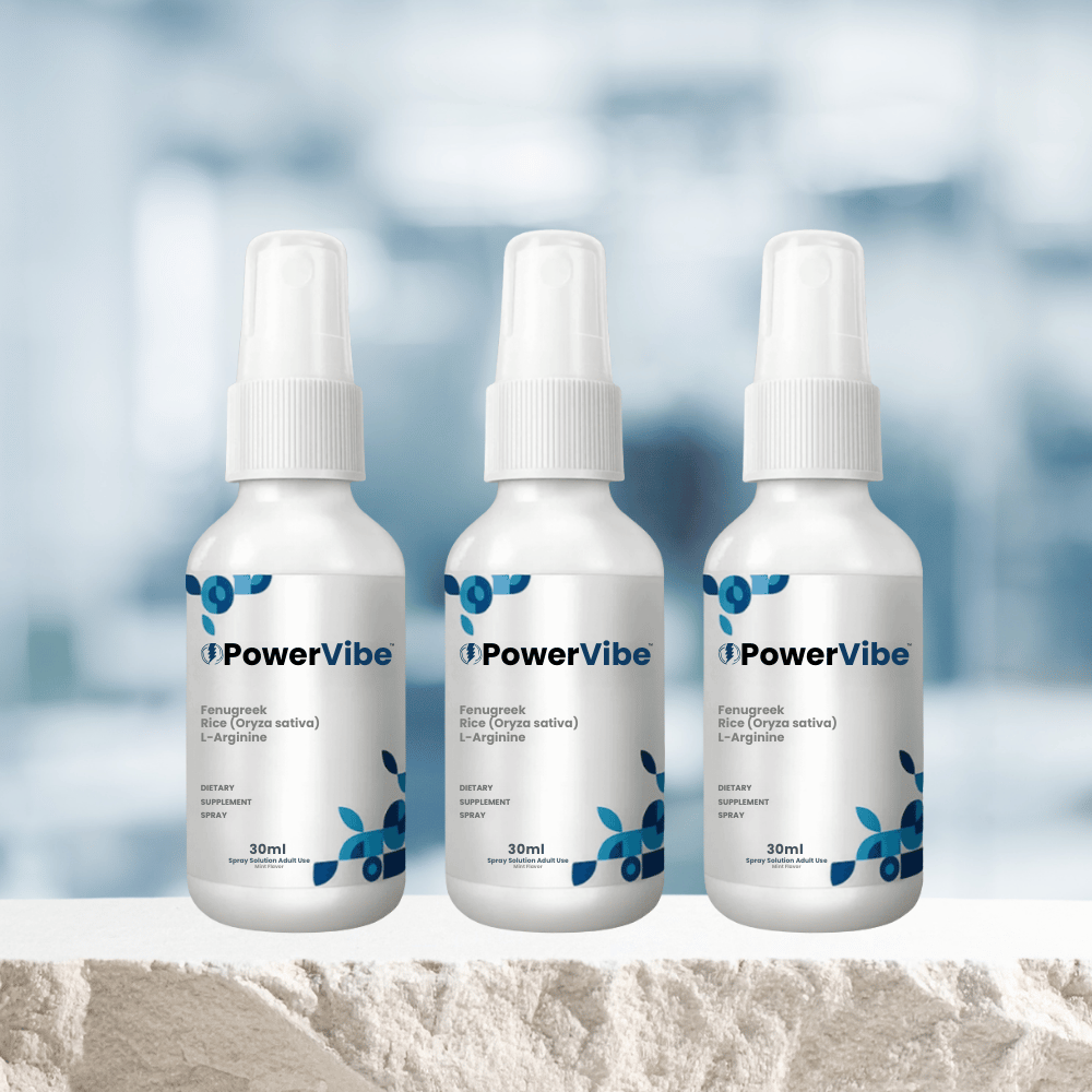 PowerVibe