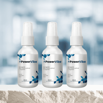 PowerVibe