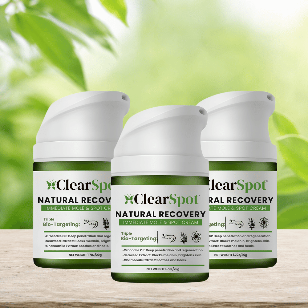 ClearSpot