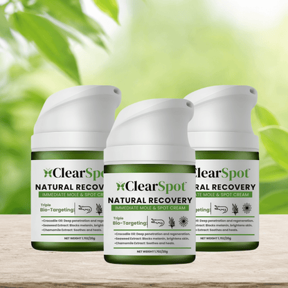 ClearSpot