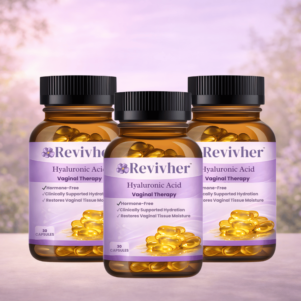 Revivher