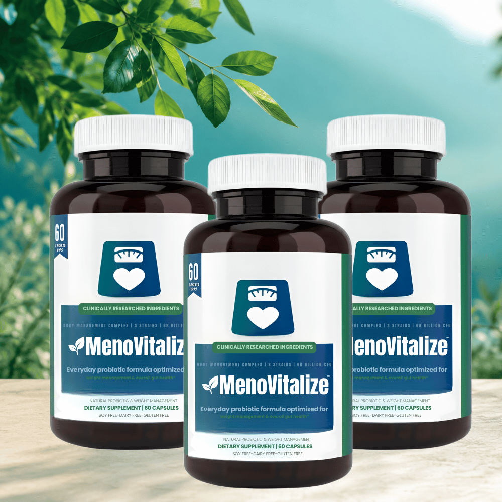 MenoVitalize