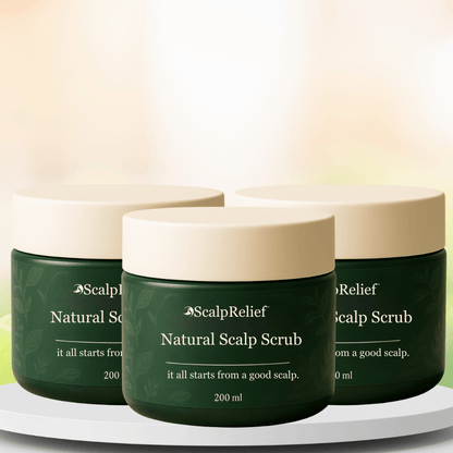 ScalpRelief