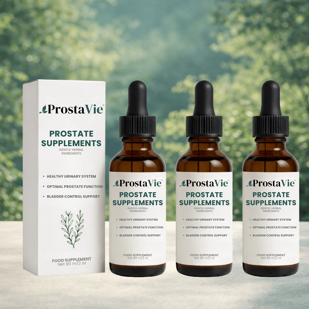 ProstaVie