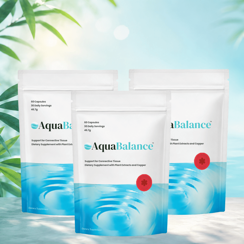 AquaBalance