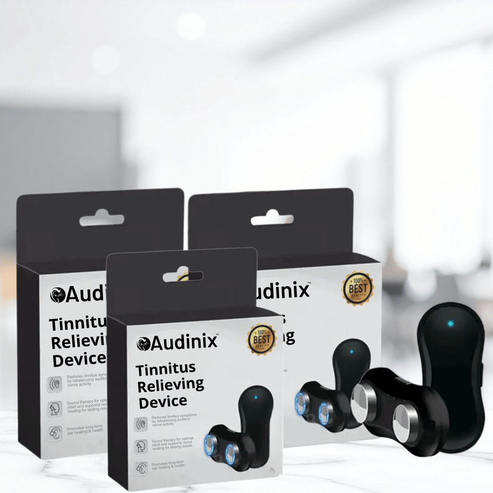 Audinix