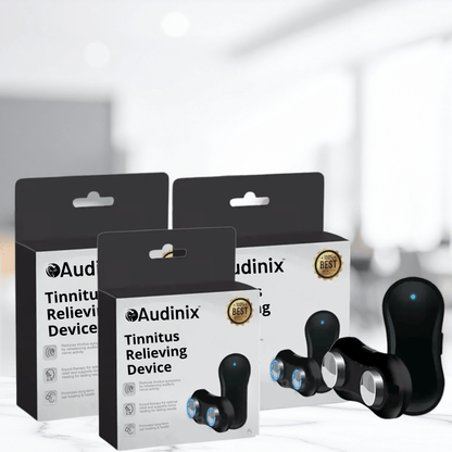 Audinix