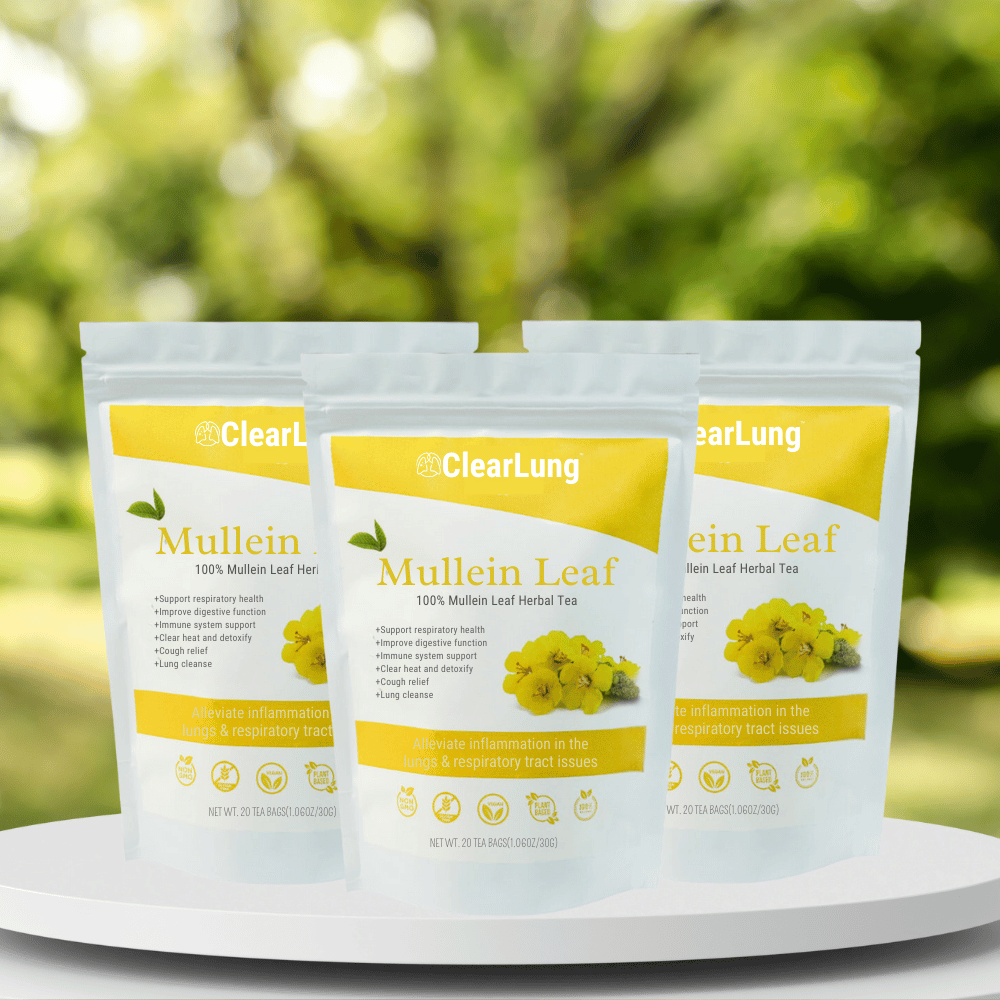 ClearLung