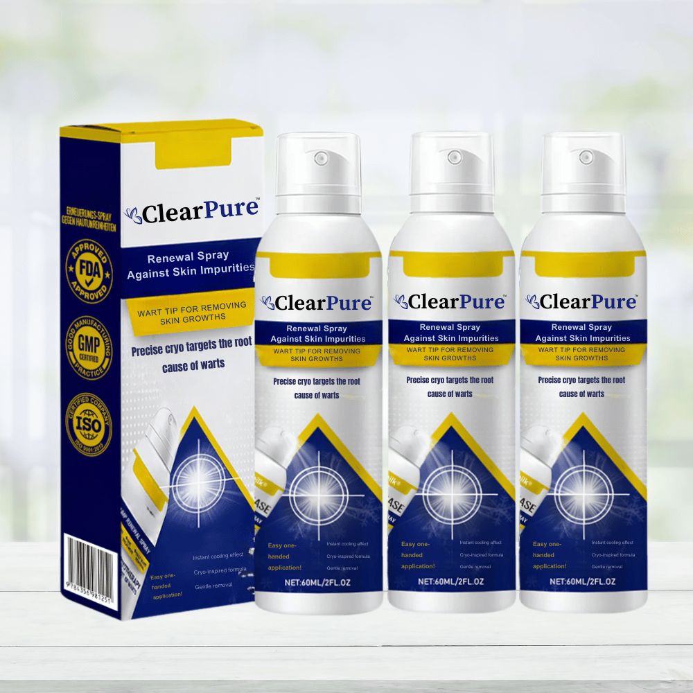 ClearPure