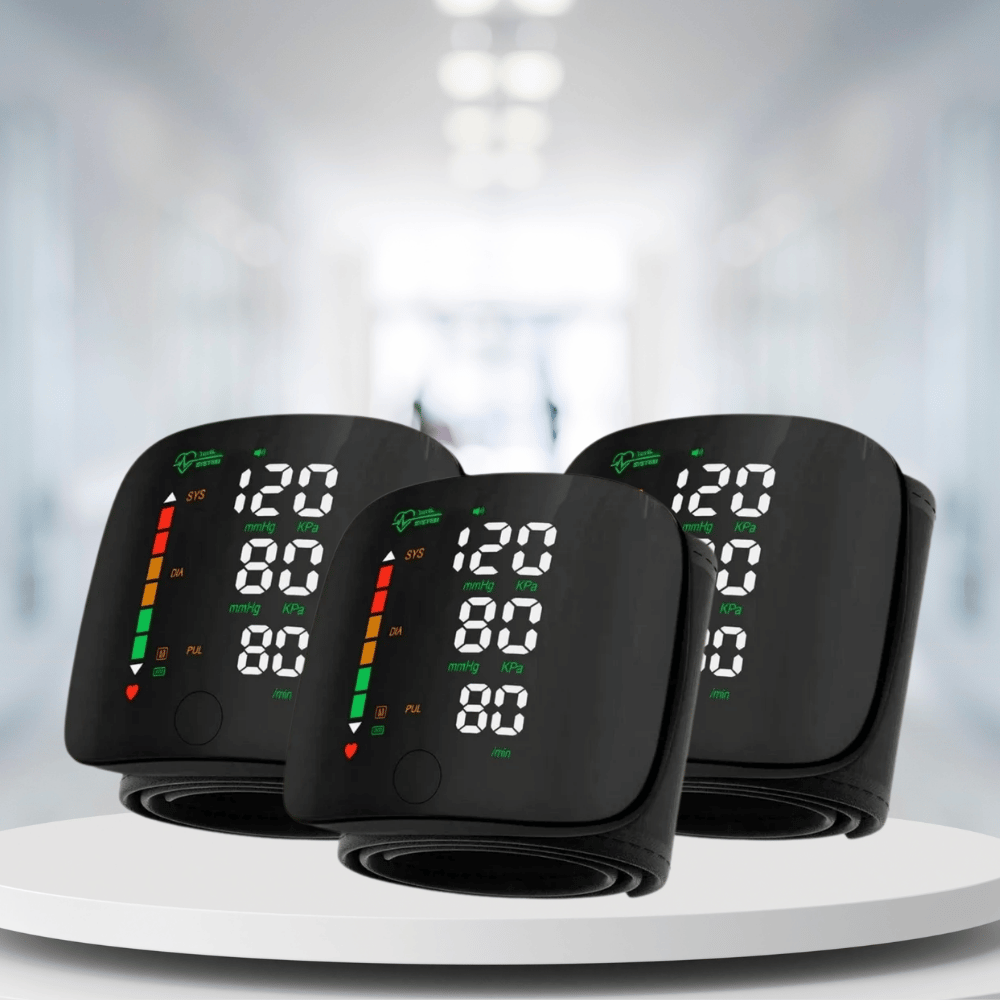 PulseGuard