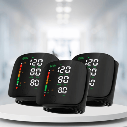 PulseGuard