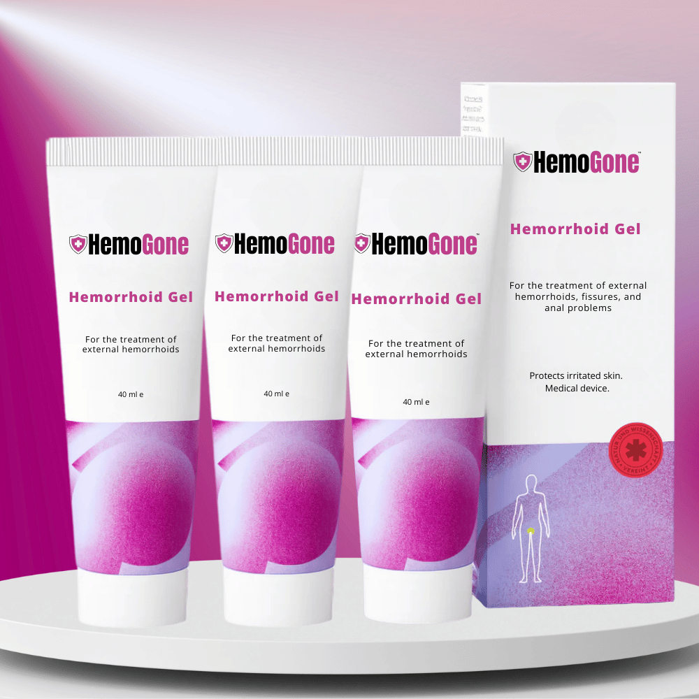 HemoGone