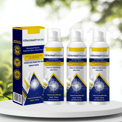 DermaFreeze