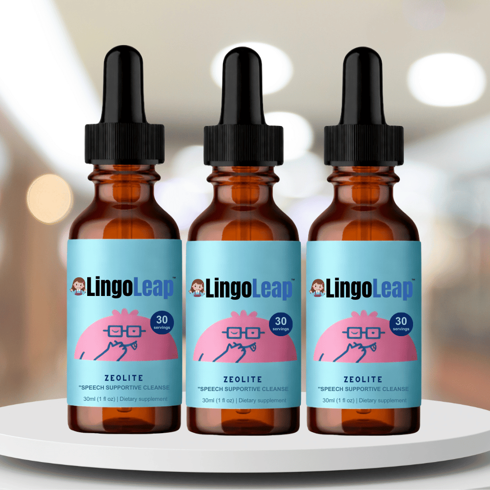 LingoLeap