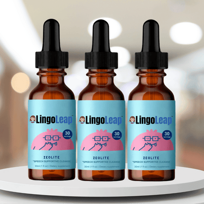 LingoLeap