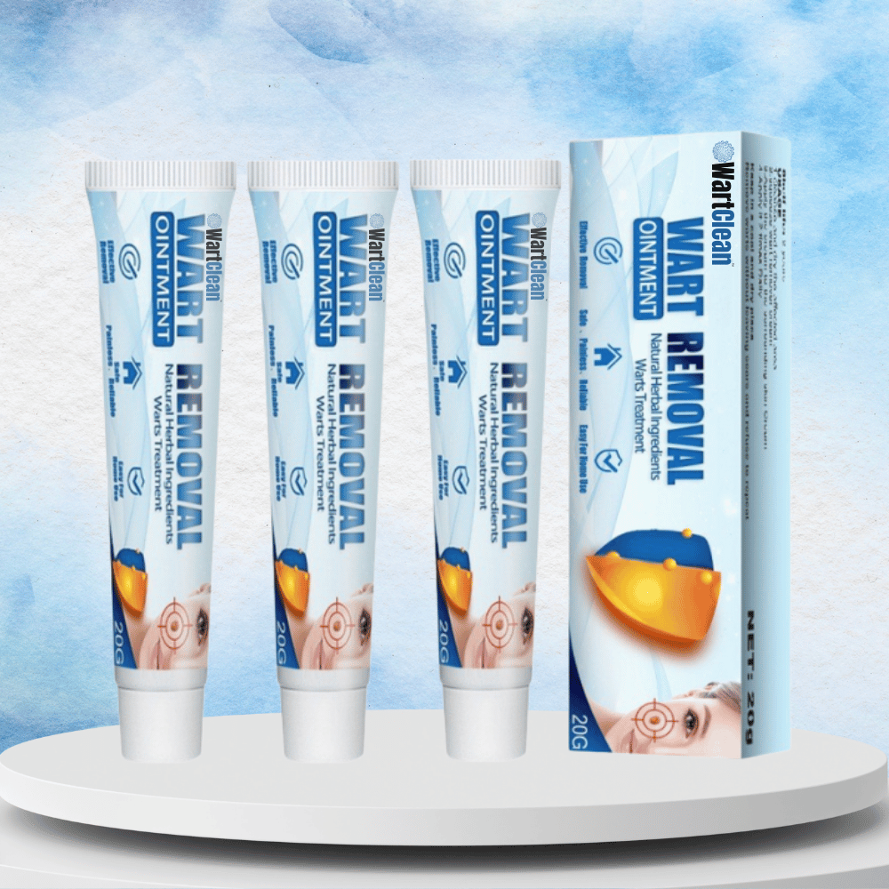 WartClean