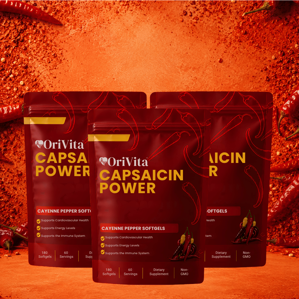 OriVita