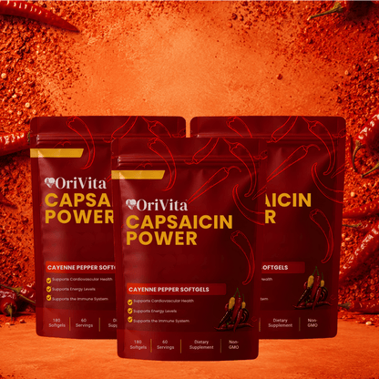 OriVita