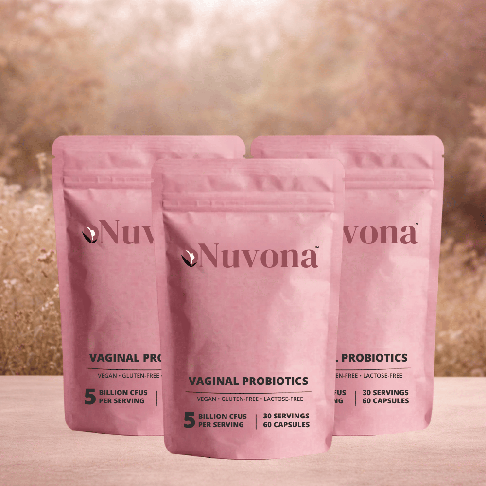 Nuvona