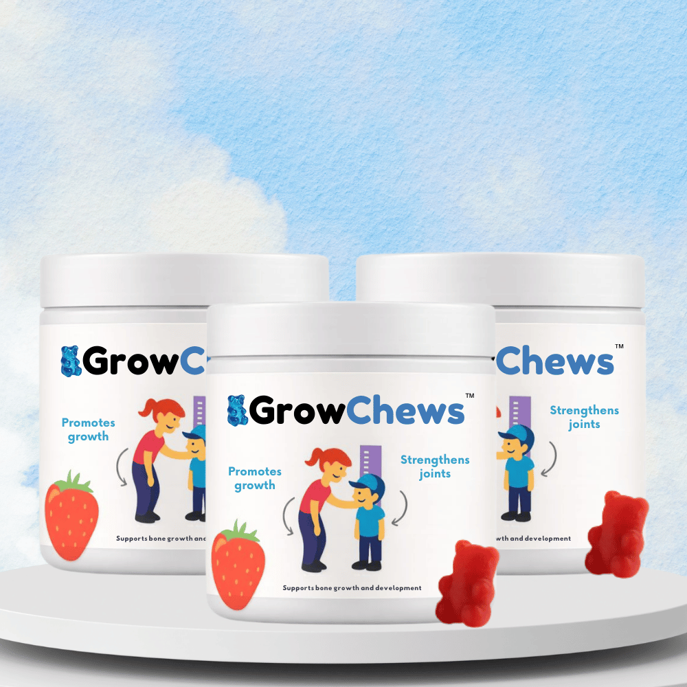 GrowChews