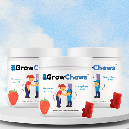 GrowChews