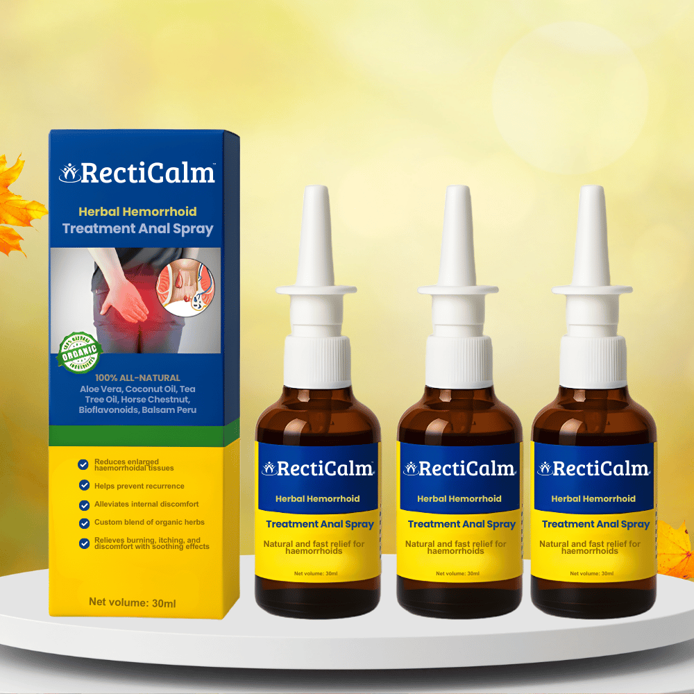 RectiCalm