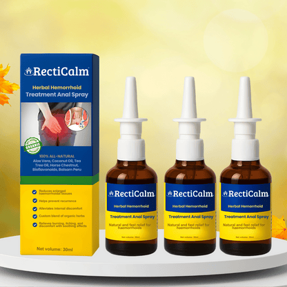 RectiCalm