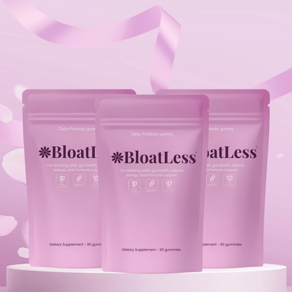 BloatLess