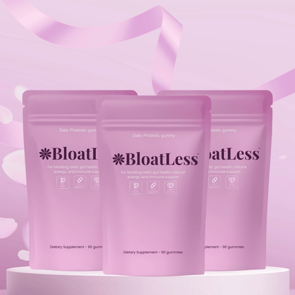 BloatLess