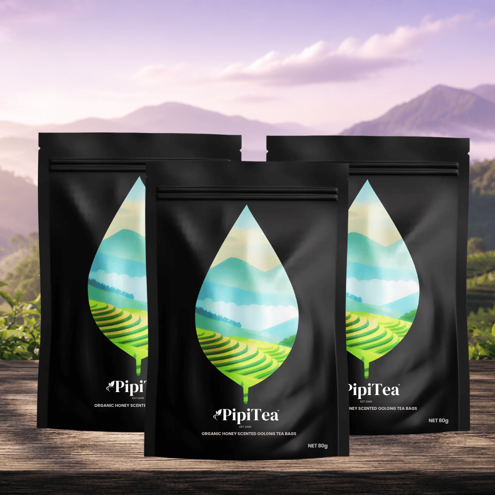 PipiTea