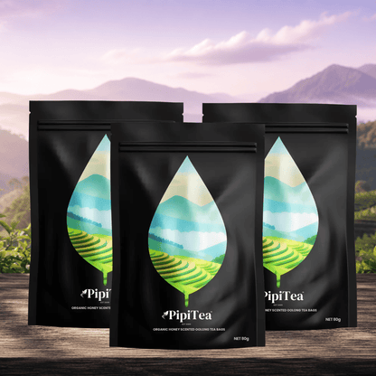 PipiTea